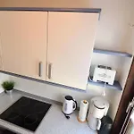 Апартаменты Haus-heideblick