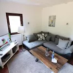 Haus-heideblick Апартаменты Куксхафен