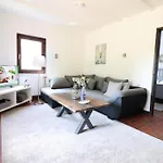 Haus-heideblick * Куксхафен
