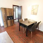 Haus-heideblick Апартаменты