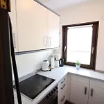 Апартаменты Haus-heideblick