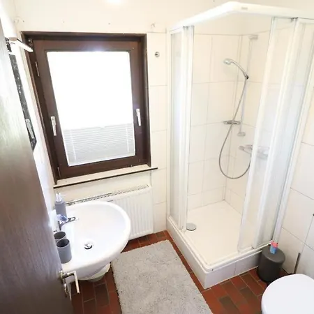 Haus-heideblick 쿡스하펜