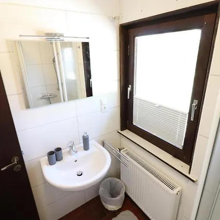 Haus-heideblick * 쿡스하펜