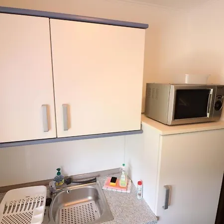 Haus-heideblick 아파트