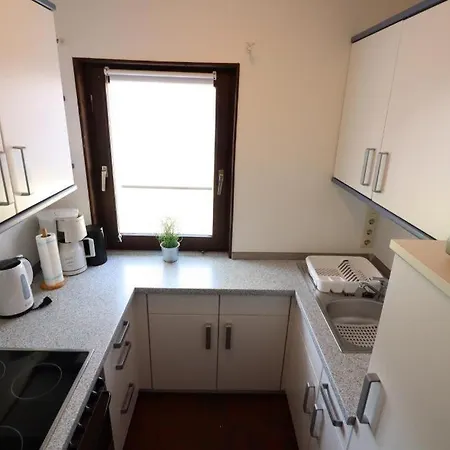 Apartament Haus-heideblick Cuxhaven