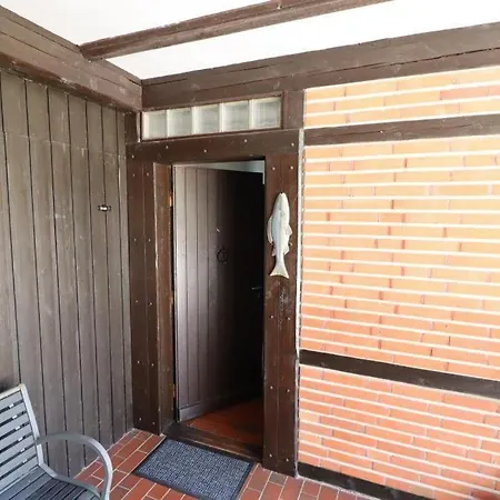 Haus-heideblick 쿡스하펜