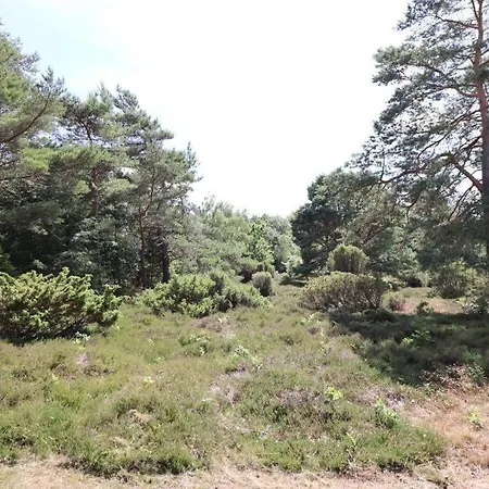 아파트 Haus-heideblick