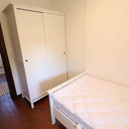 Haus-heideblick 아파트 *