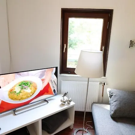 Haus-heideblick 쿡스하펜