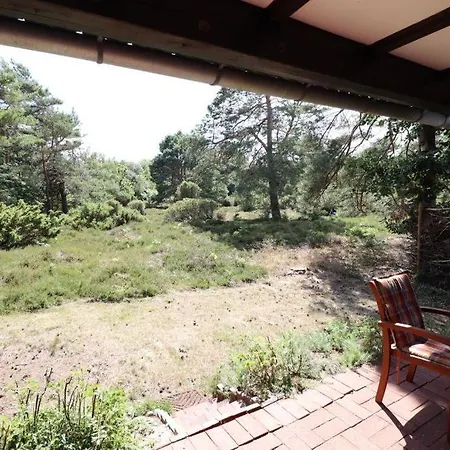 Haus-heideblick * 쿡스하펜