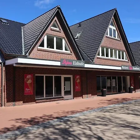 Haus-heideblick 아파트