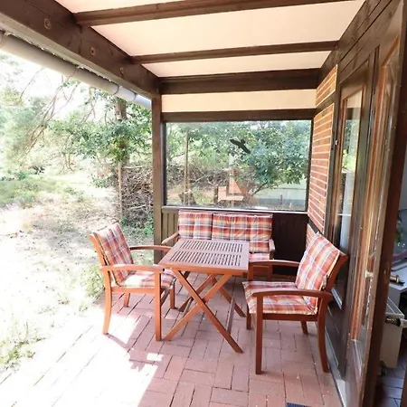 Apartamento Haus-heideblick