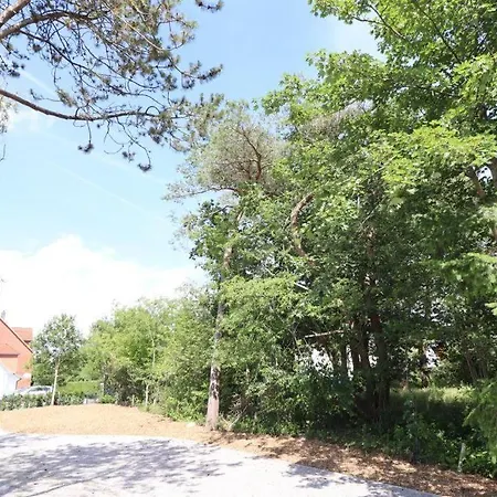 아파트 Haus-heideblick *