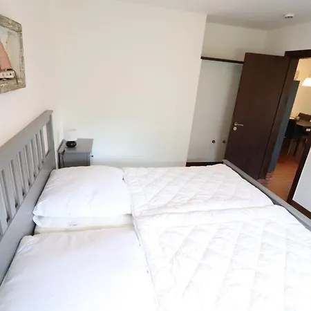 Haus-heideblick 쿡스하펜