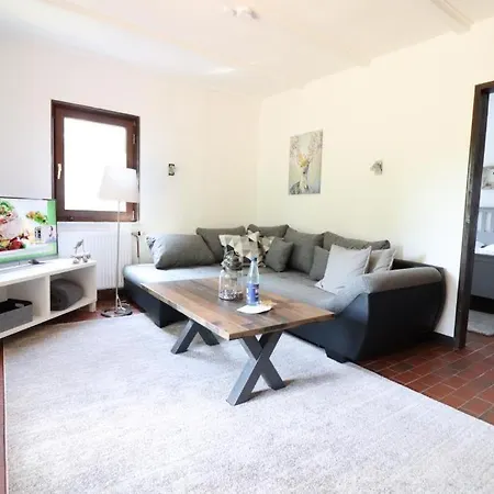 Haus-heideblick * 쿡스하펜