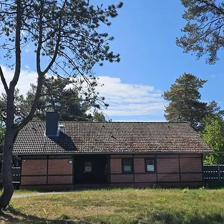 Haus-heideblick Apartment *
