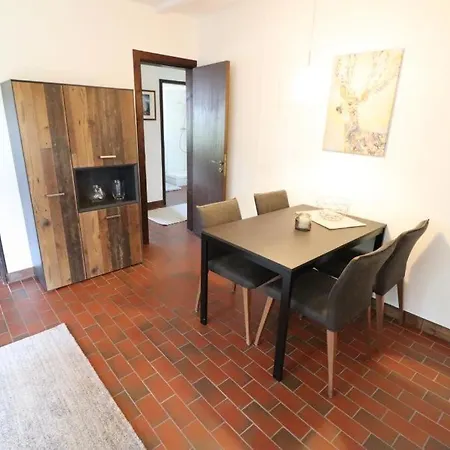 Haus-heideblick Apartment